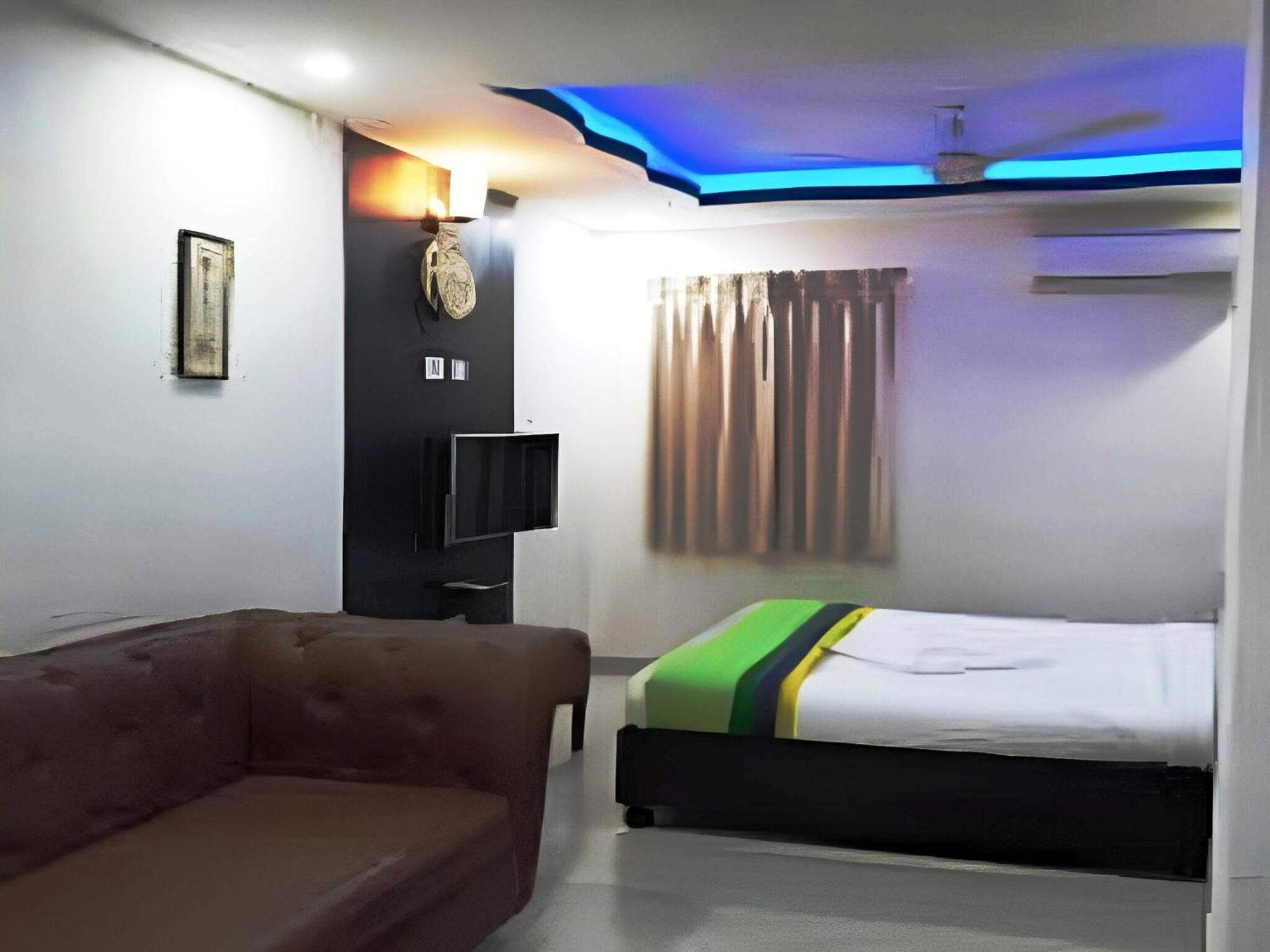 Palani Andavar Bangalore Exterior photo
