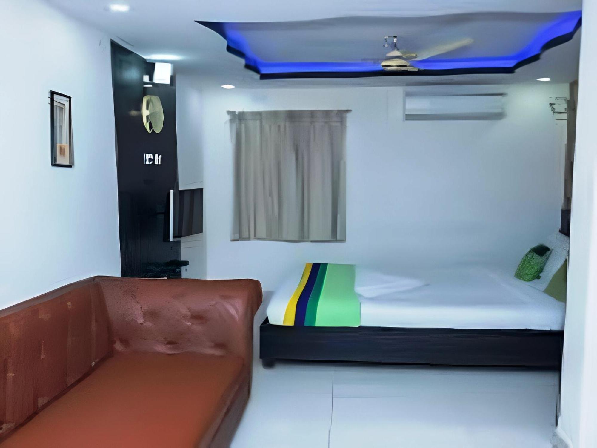 Palani Andavar Bangalore Exterior photo